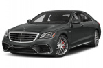 Mercedes-Benz Mercedes-Benz AMG S 63 bolt pattern